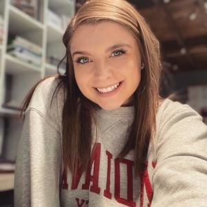 Meet your Posher, Hunter